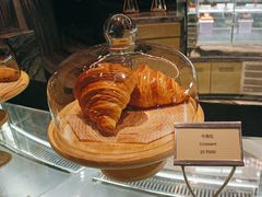 -希尔顿南海酒店·观廊大堂吧·海景下午茶