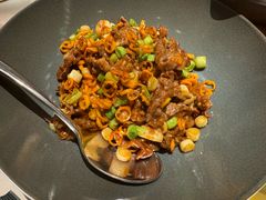 -金海华·悦食东方(苏州中心商场店)