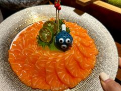 -七町糖果寿司屋(龙洞广工店)