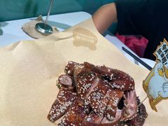 -眉州东坡·熊猫主题餐厅(枫蓝店)