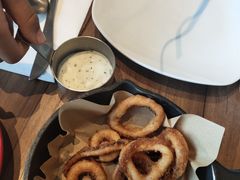 -必胜客(龙之梦购物中心店)