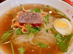 -英兰朝族饭店(河南桥头店)