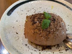 海盐巧克力慕斯-FISH&POTATO Cō(地中海美食 万象城店)