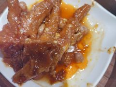 -点都德(华强南店)