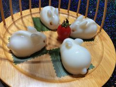 -味可道美食坊(福基路店)