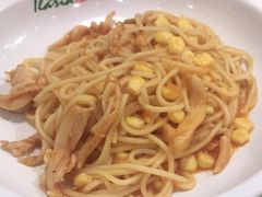 -意莱莉休闲餐厅(东汇城店)