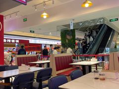 -动哒餐室•港式茶餐厅(顺义华联店)