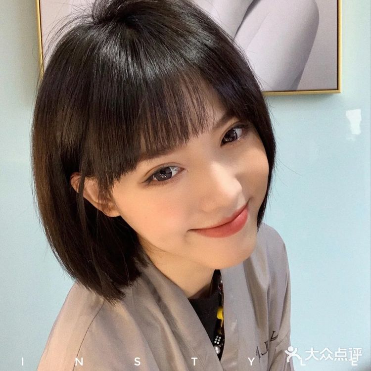 西安做头发最好的美发店 西安剪发 西安染发