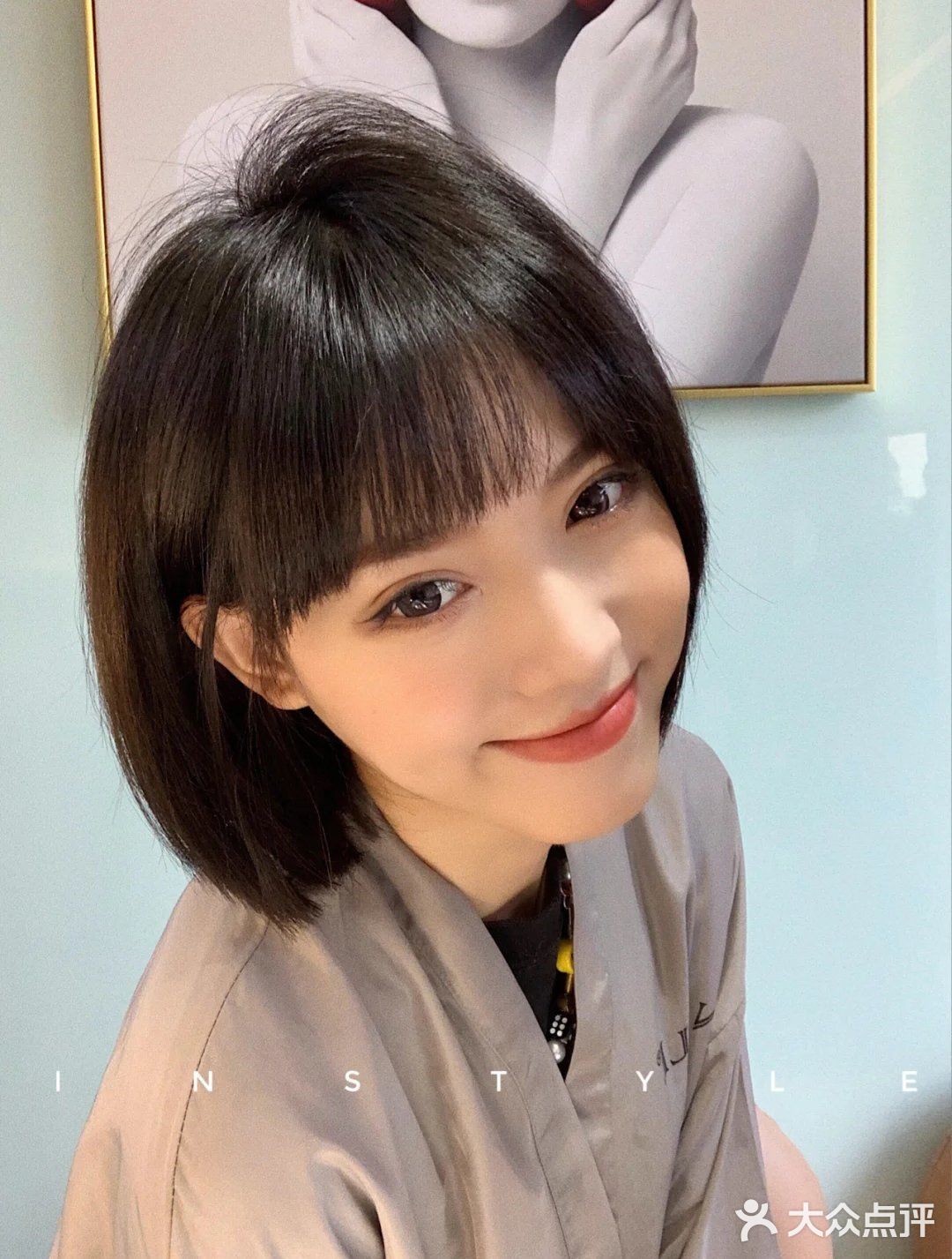 西安做头发最好的美发店 西安剪发 西安染发