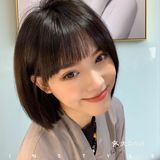 西安做头发最好的美发店 西安剪发 西安染发