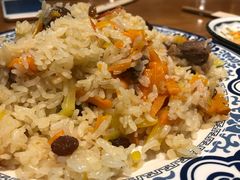 -巴依老爷新疆美食(常营店)
