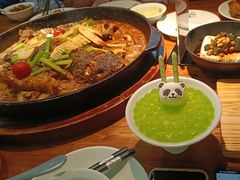 -老板恋上鱼(振华商厦店)