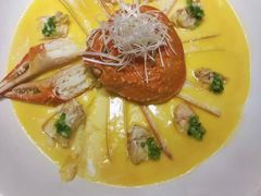 -悦泰环球美食自助(金茂旗舰店)