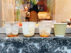 -O.P.S. CAFE