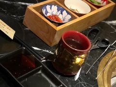 -山川小町·极番烧肉(新地假日广场店)