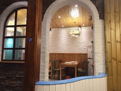 门面-乌镇那一年小院主题餐厅(甘泉西路店)