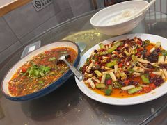 -飞虹鱼馆(春华路店)