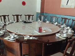 -桃园农庄烤全羊(江秋路店)