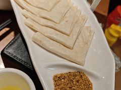 -吕氏疙瘩汤·新鲁菜(济南万象城店)