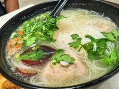 -和平馆·地道港澳茶餐厅(西门口店)