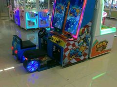 -萌太极儿童成长乐园(即墨宝龙广场店)