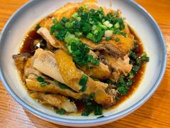 -百家鲜·杭帮菜