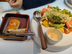 -月芽· 璞上餐厅·上天竺店