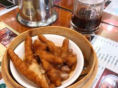 -小龍鳳餐室(番禺路店)