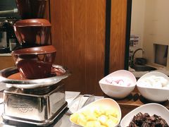 -The Place 自助餐(香港康得思酒店)