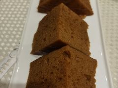 焦糖马拉糕-香港富临皇宫(五月花商业广场店)