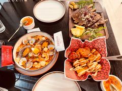 -BRAVO·布瓦屋西餐
