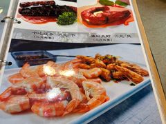 -南来顺饭庄·清真(南菜园店)