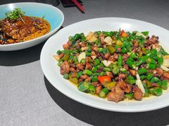 -南堂馆·新川菜(春熙路店)