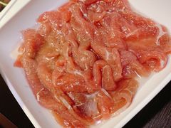 经典香草嫩牛-老诚一锅羊蝎子(黄寺大街店)