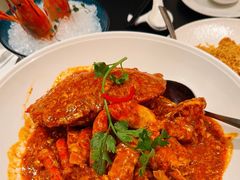 -珍宝海鲜JUMBO Seafood(北京SKP店)