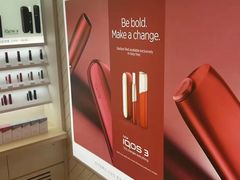 -乐天免税店(明洞店)