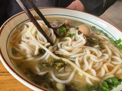 -闵四遵义羊肉粉(朝外大街店)
