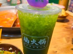 -楠火锅(哈尔滨金爵万象店)