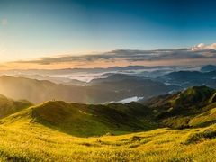 -南武当山景区