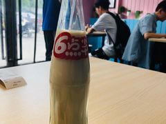 六点半豆奶-友达面馆·酸菜鱼面(钱塘区店)