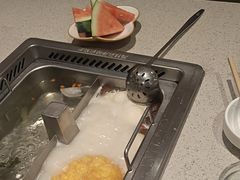 -海底捞火锅(芜湖银泰城店)