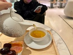 -théATRE 茶聚场(王府中環店)