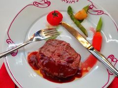 -马克西姆餐厅(崇文门店)