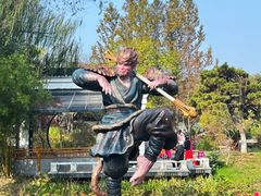 -武汉园博园(武汉自然博物馆)