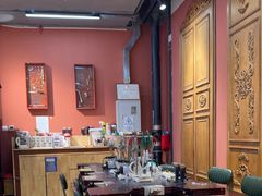 -十八字金银饰·拼豆·开蚌手工体验团建(君太百货店)