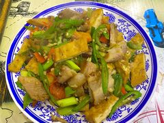 -文杰餐馆(南洪时尚风情街店)