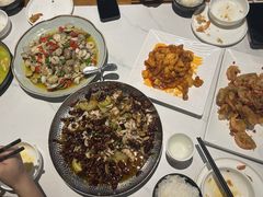 -三猫黑鱼花(南大店)