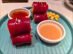 -禄运茶居·手工点心(猎德店)