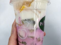 -Mr.Fruits水果先生(蓝色港湾店)