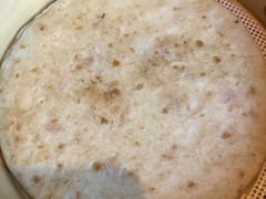 鸭饼-四季民福烤鸭店(前门廊房二条店)
